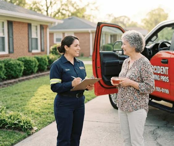 Accident Towing Service Wyocena, WI FAQs